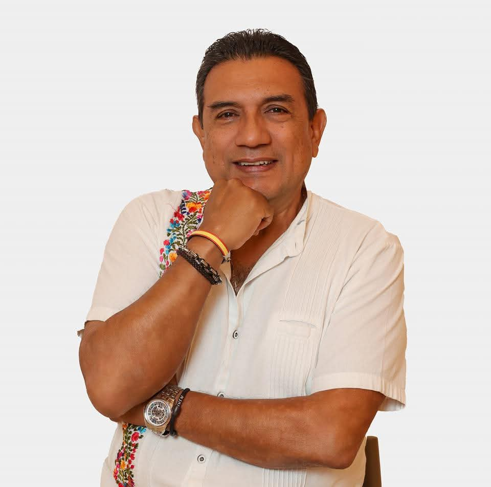 Luis Felipe Carvajal